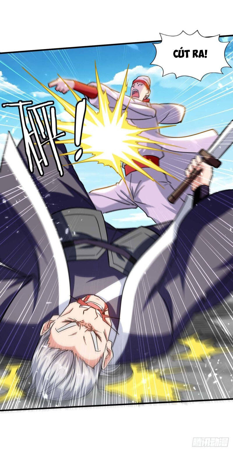 Tuyệt Thế Võ Hồn Chapter 109 - 23