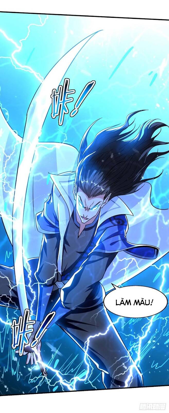 Tuyệt Thế Võ Hồn Chapter 110 - 2