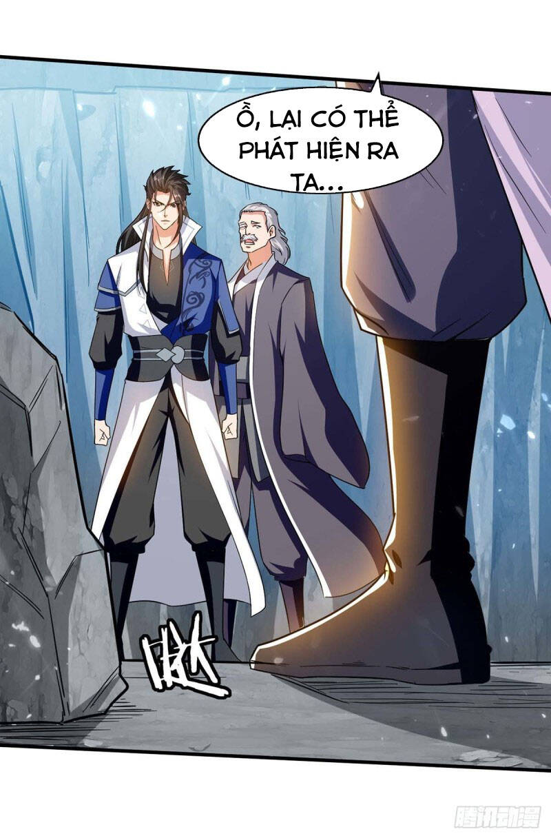 Tuyệt Thế Võ Hồn Chapter 110 - 12