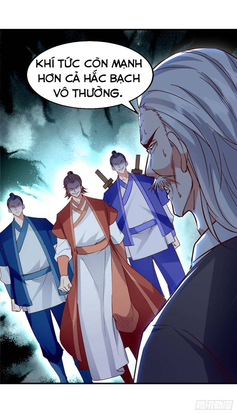 Tuyệt Thế Võ Hồn Chapter 110 - 14