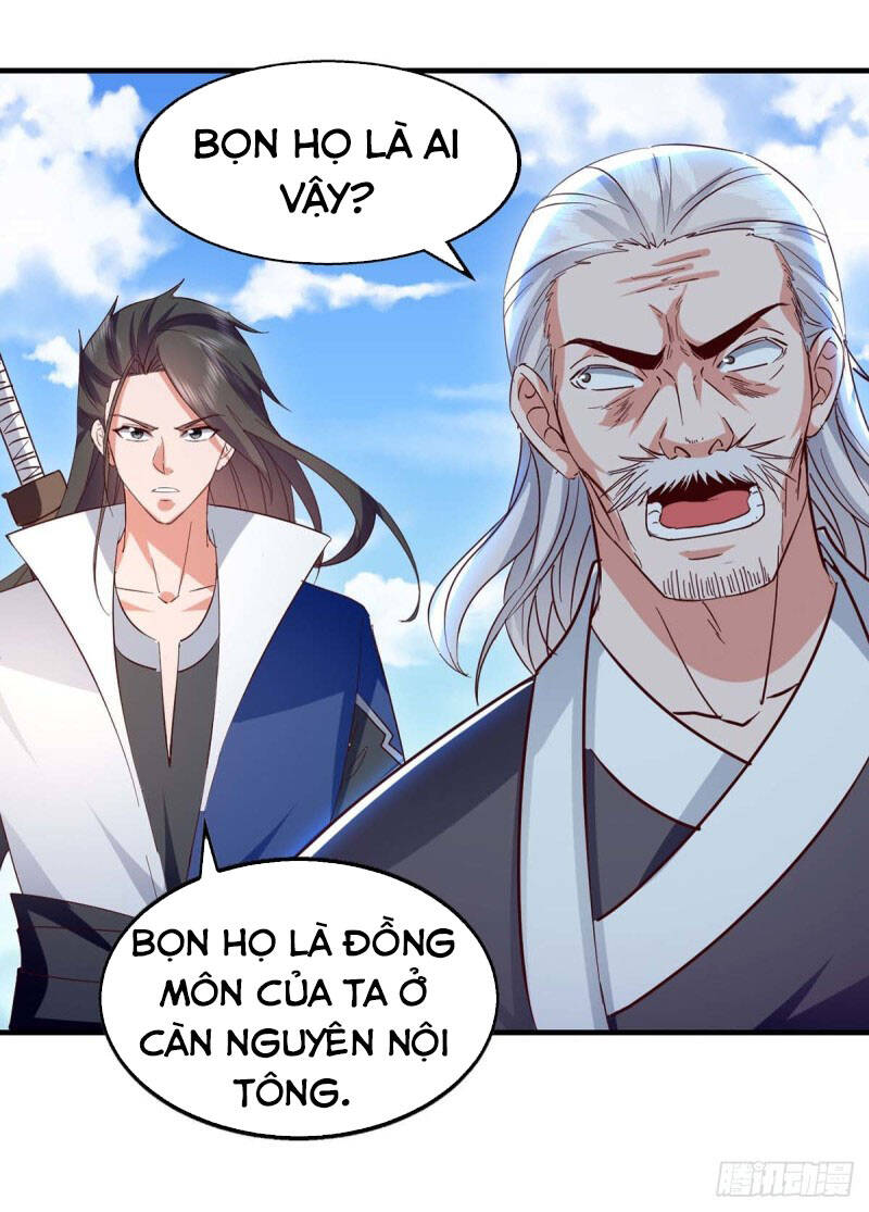 Tuyệt Thế Võ Hồn Chapter 110 - 15