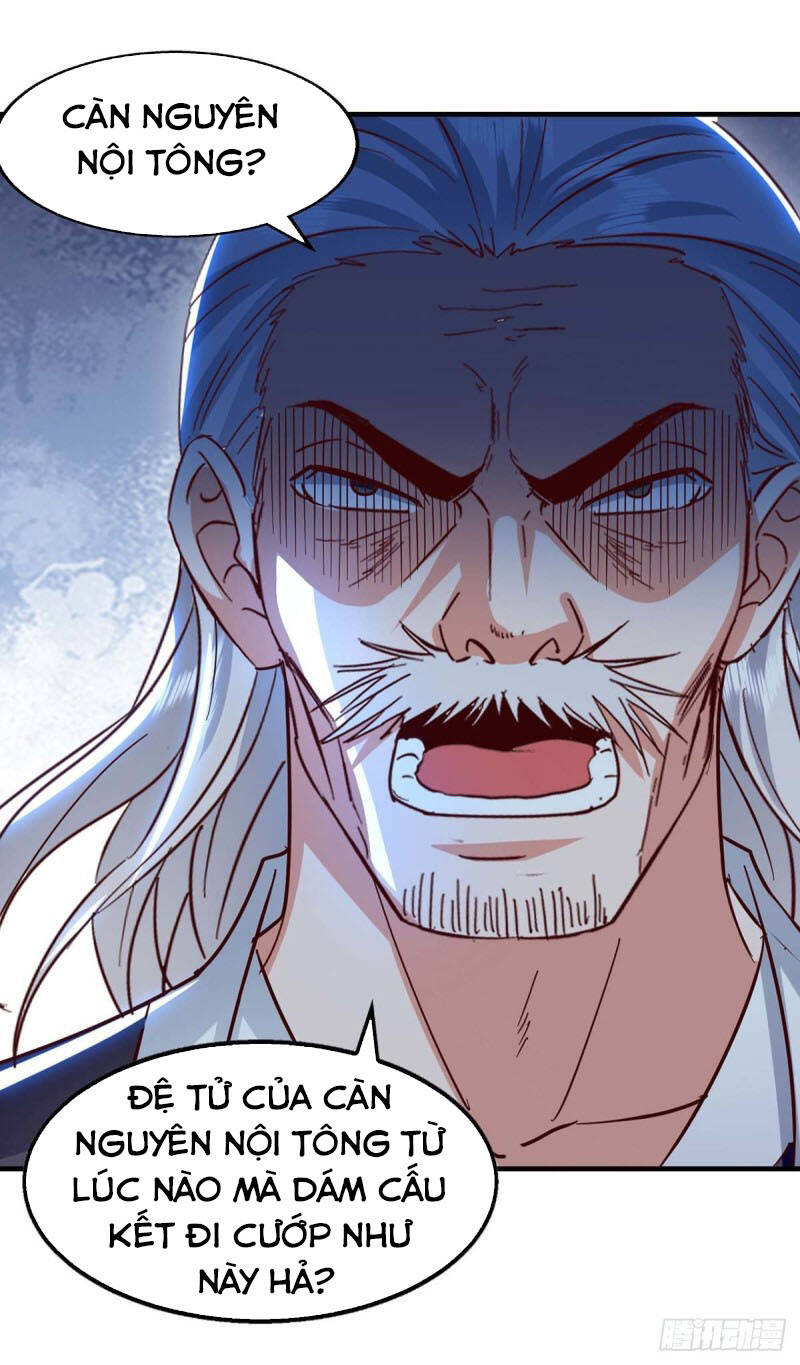 Tuyệt Thế Võ Hồn Chapter 110 - 16