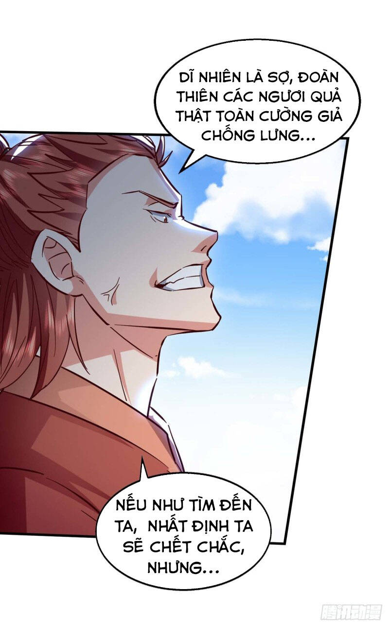 Tuyệt Thế Võ Hồn Chapter 110 - 19