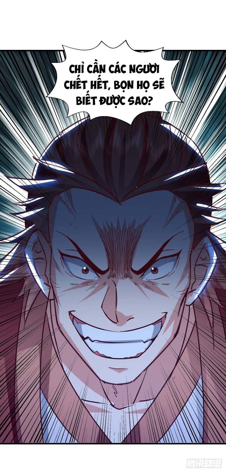 Tuyệt Thế Võ Hồn Chapter 110 - 20