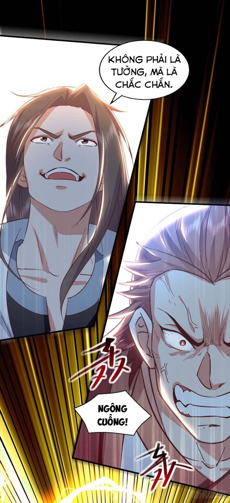 Tuyệt Thế Võ Hồn Chapter 110 - 28