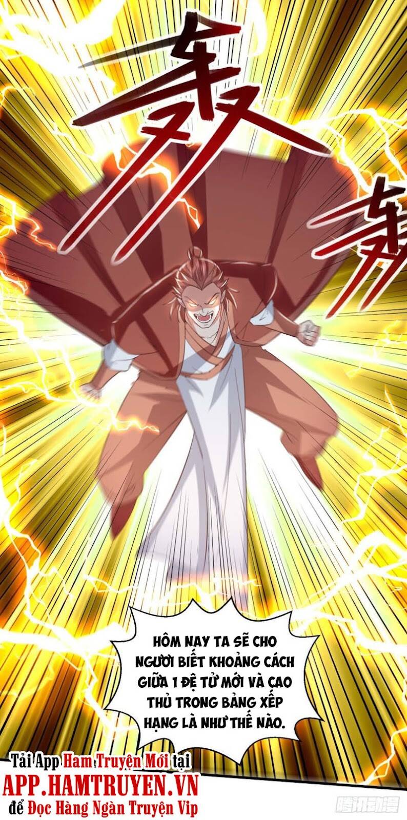 Tuyệt Thế Võ Hồn Chapter 110 - 29