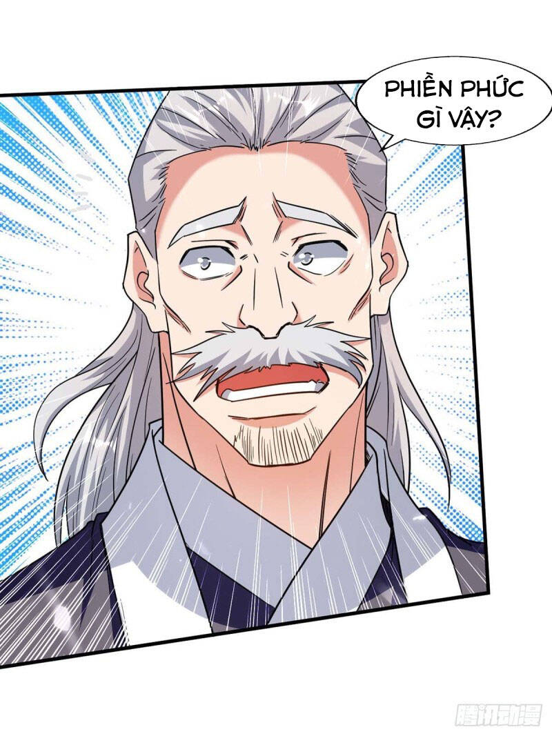 Tuyệt Thế Võ Hồn Chapter 110 - 10