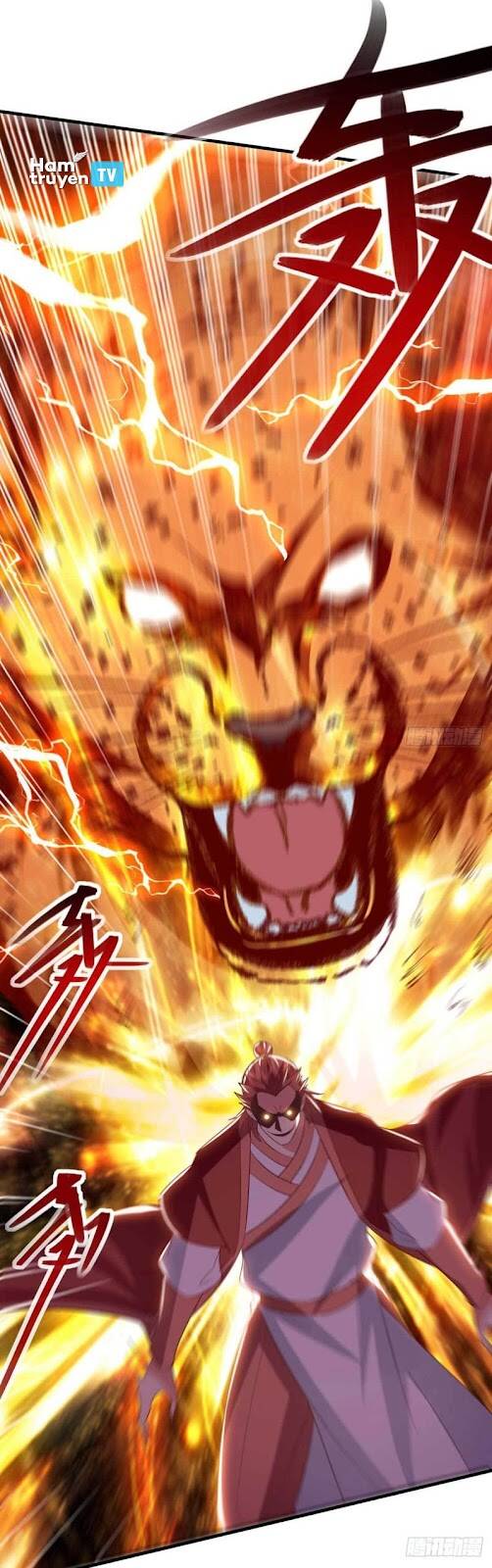 Tuyệt Thế Võ Hồn Chapter 111 - 1