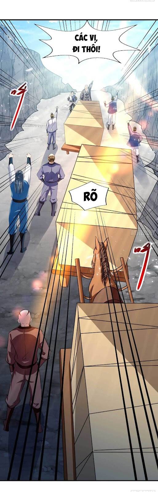 Tuyệt Thế Võ Hồn Chapter 111 - 14