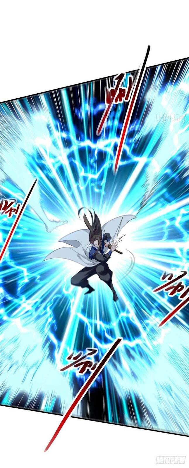 Tuyệt Thế Võ Hồn Chapter 111 - 6