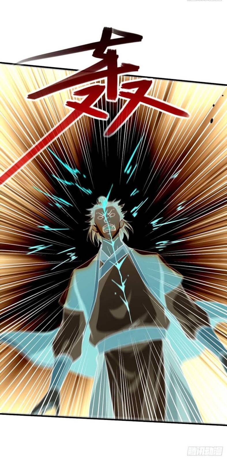 Tuyệt Thế Võ Hồn Chapter 111 - 8