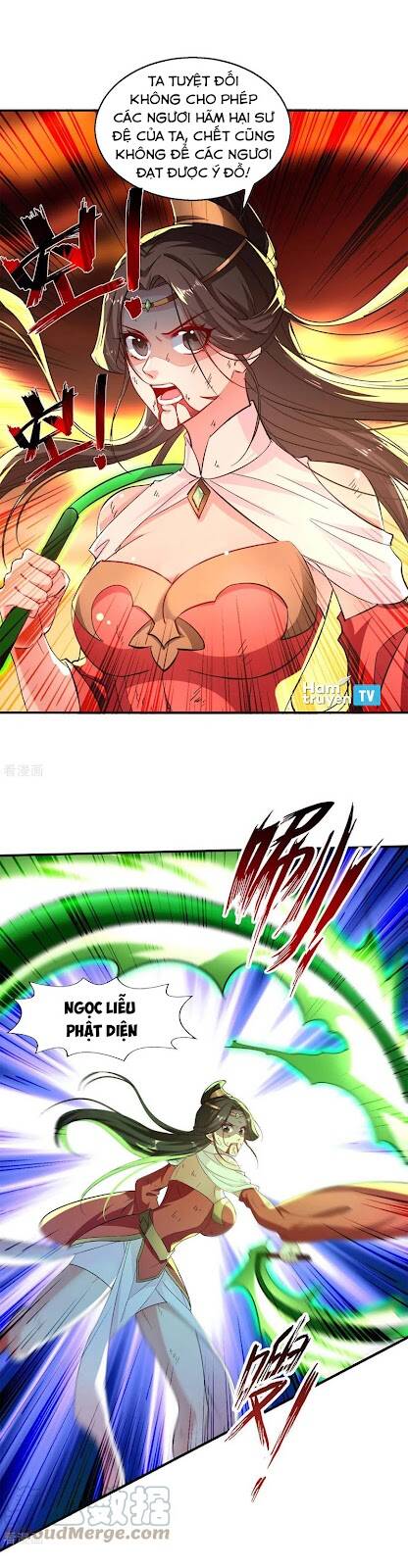 Tuyệt Thế Võ Hồn Chapter 112 - 13