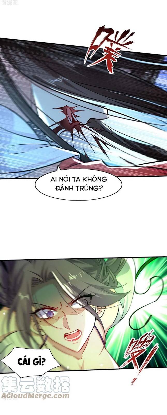 Tuyệt Thế Võ Hồn Chapter 112 - 16