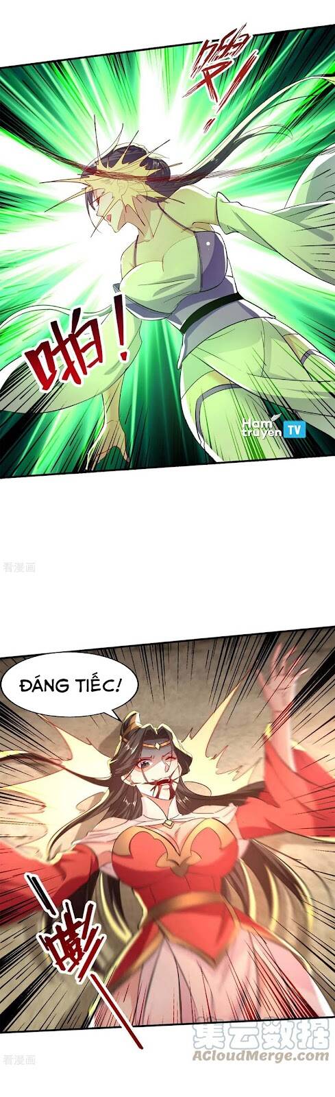 Tuyệt Thế Võ Hồn Chapter 112 - 17