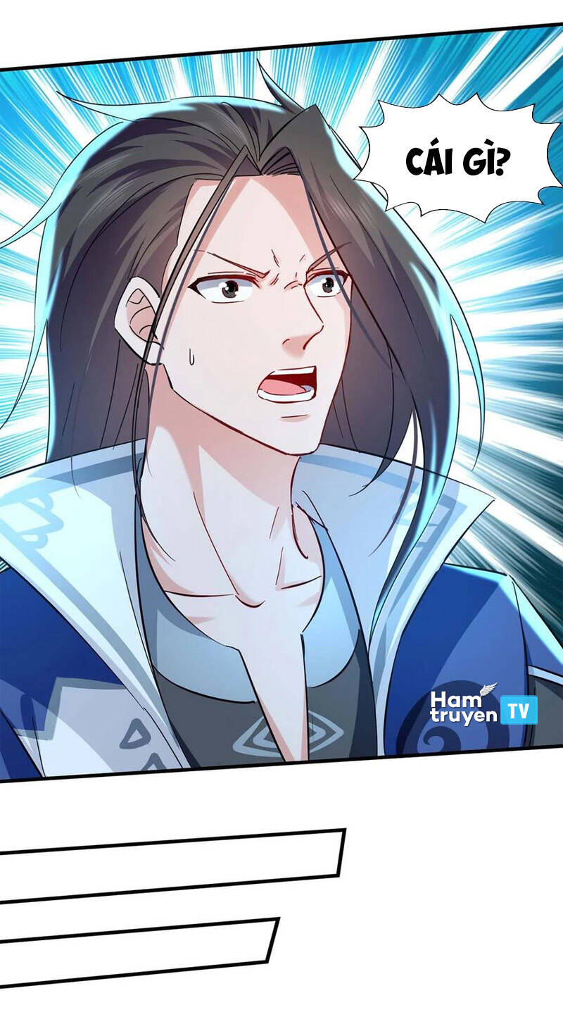 Tuyệt Thế Võ Hồn Chapter 112 - 3