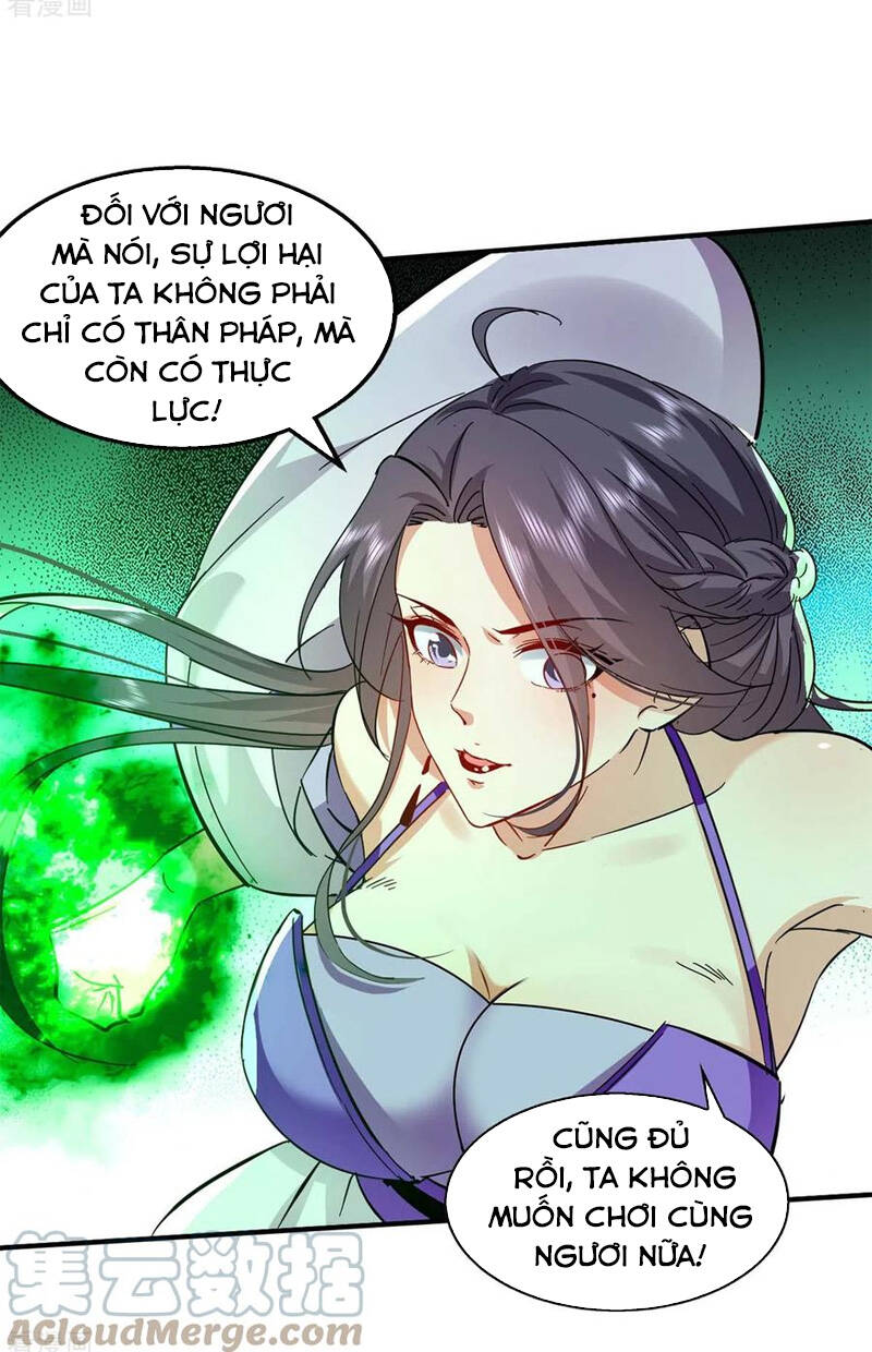 Tuyệt Thế Võ Hồn Chapter 112 - 6