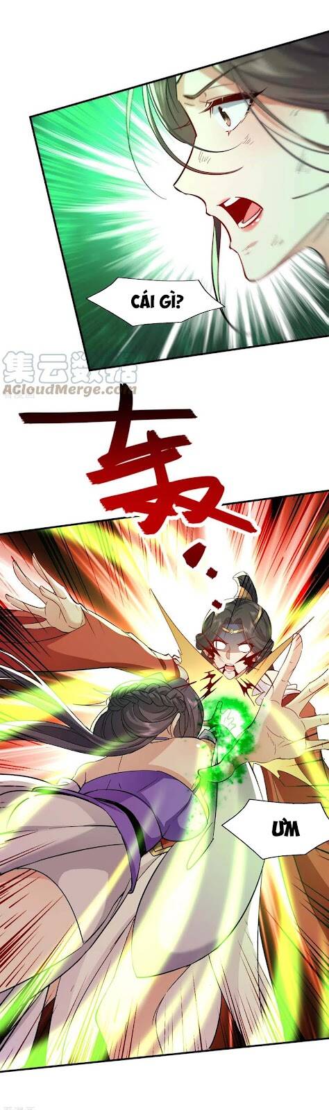 Tuyệt Thế Võ Hồn Chapter 112 - 8