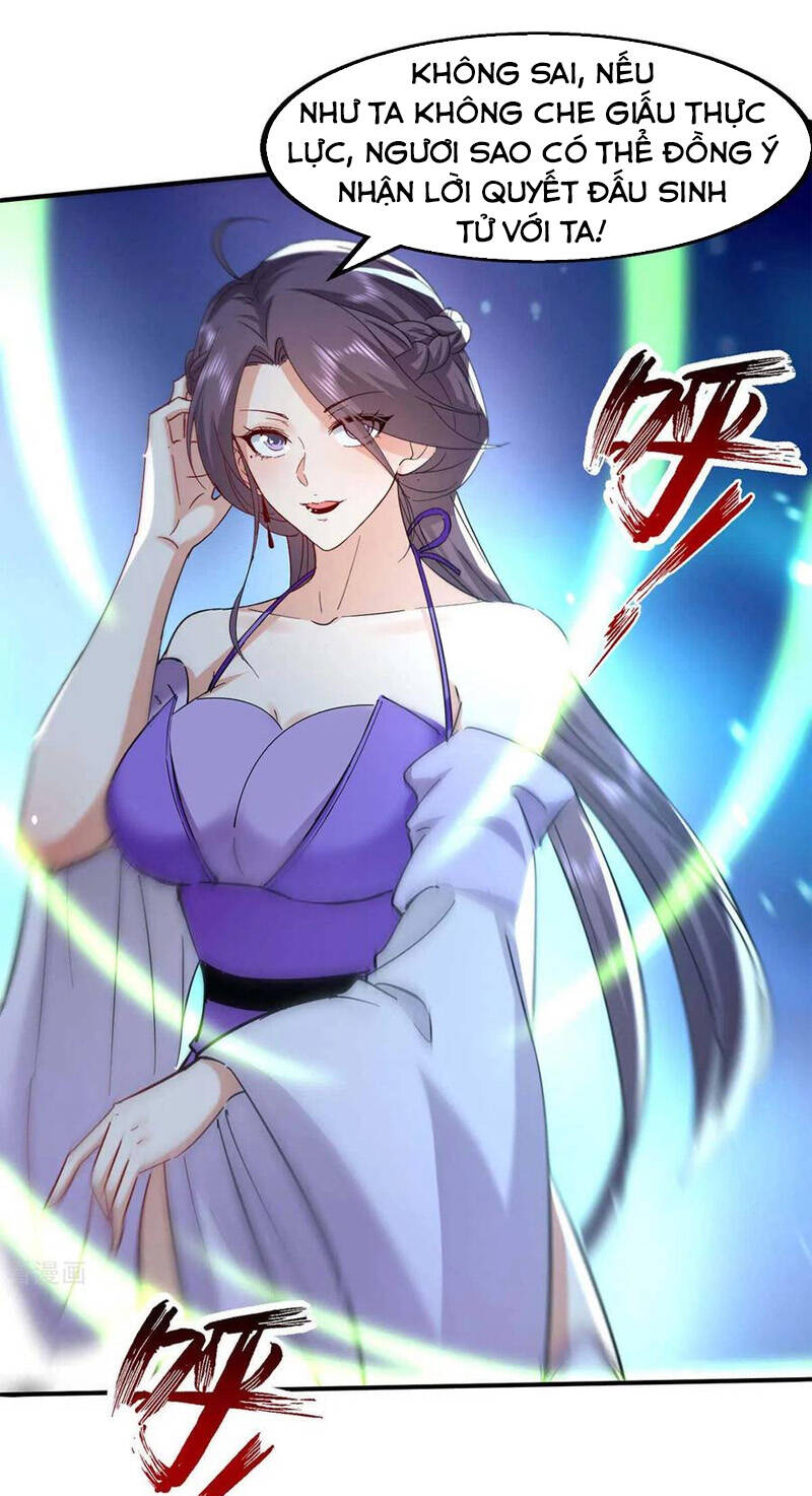 Tuyệt Thế Võ Hồn Chapter 112 - 10