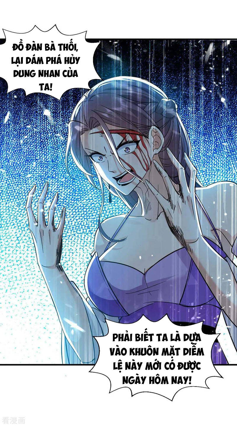 Tuyệt Thế Võ Hồn Chapter 113 - 2