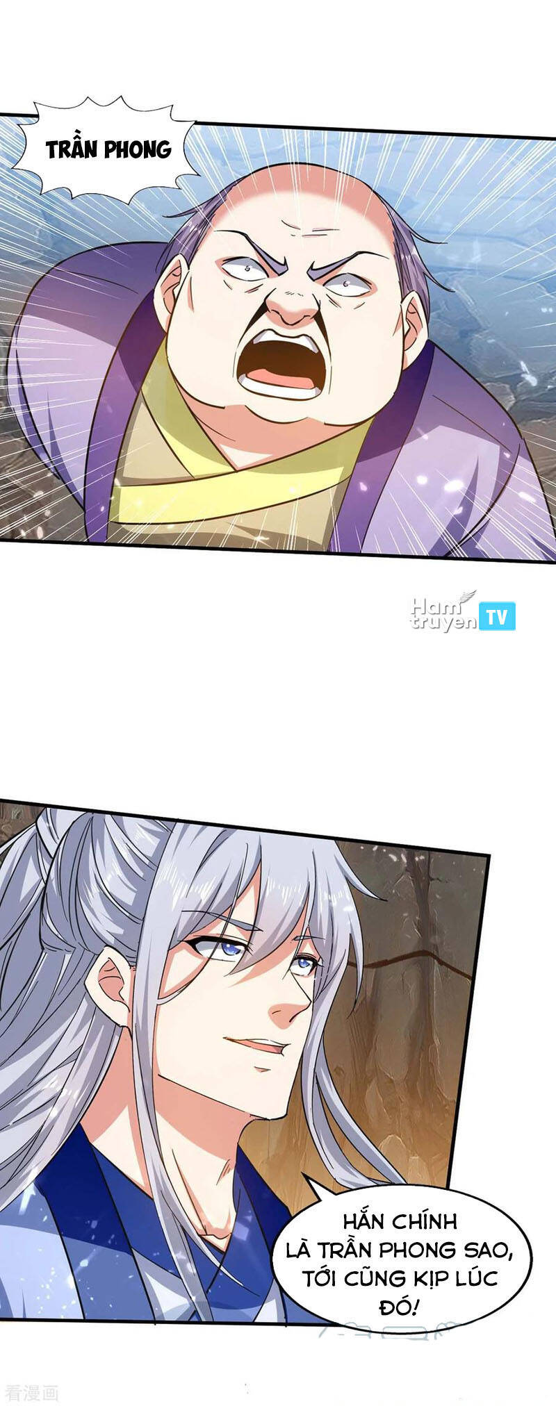 Tuyệt Thế Võ Hồn Chapter 113 - 13