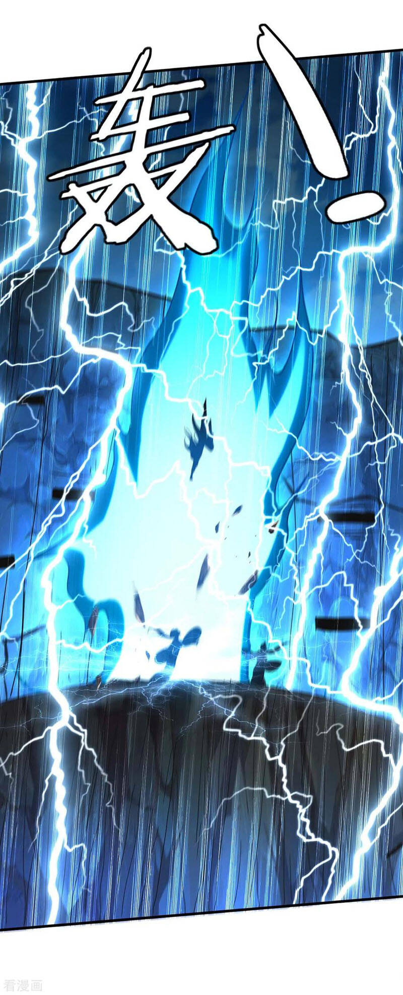 Tuyệt Thế Võ Hồn Chapter 113 - 18