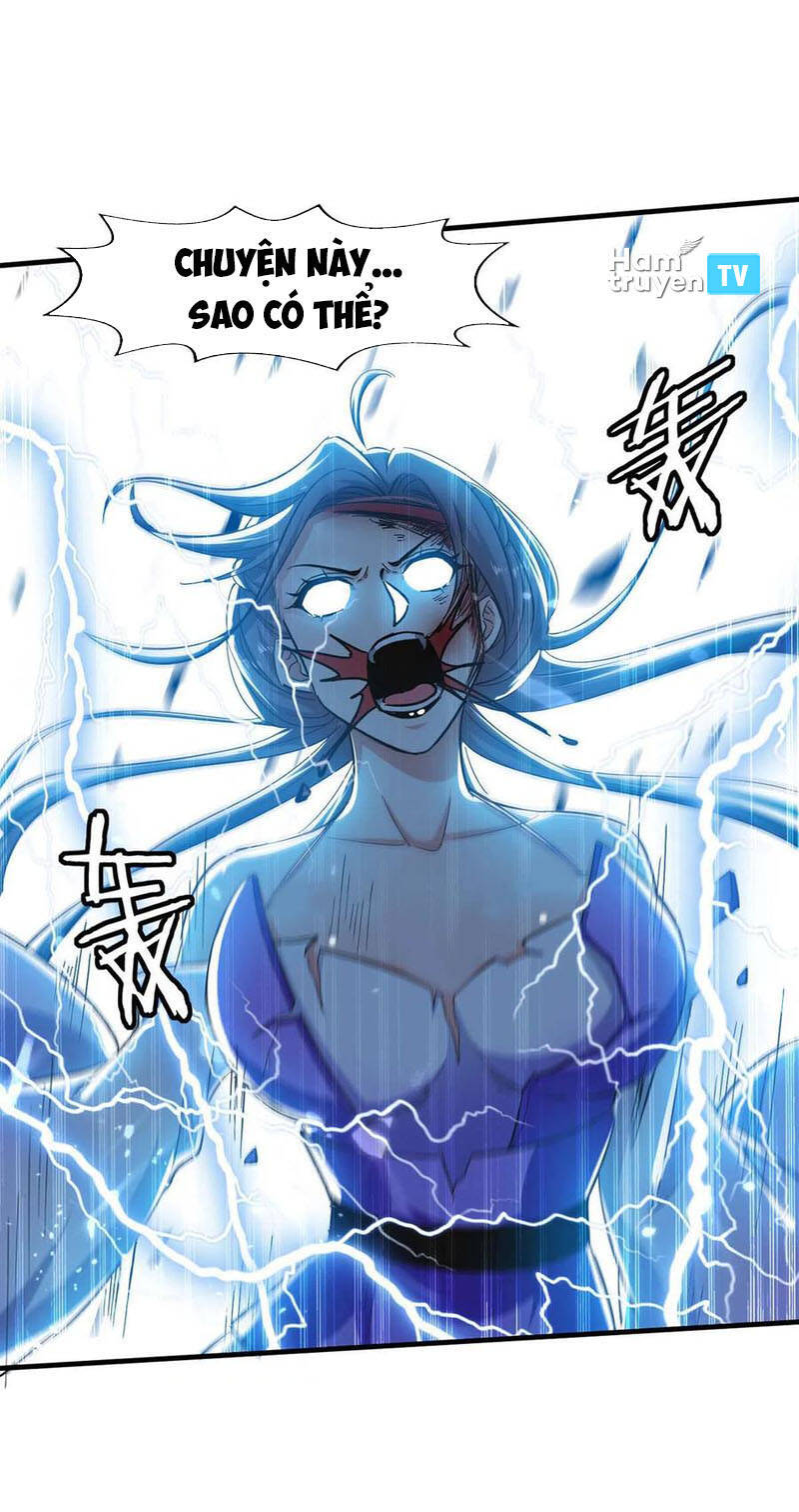 Tuyệt Thế Võ Hồn Chapter 113 - 19