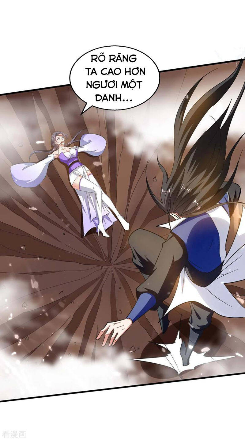Tuyệt Thế Võ Hồn Chapter 113 - 20