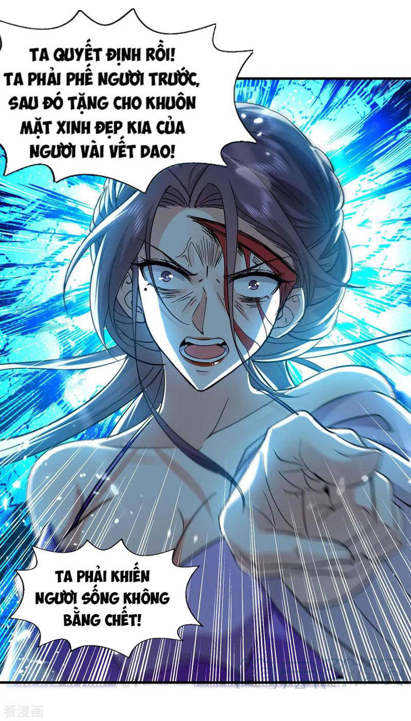 Tuyệt Thế Võ Hồn Chapter 113 - 3