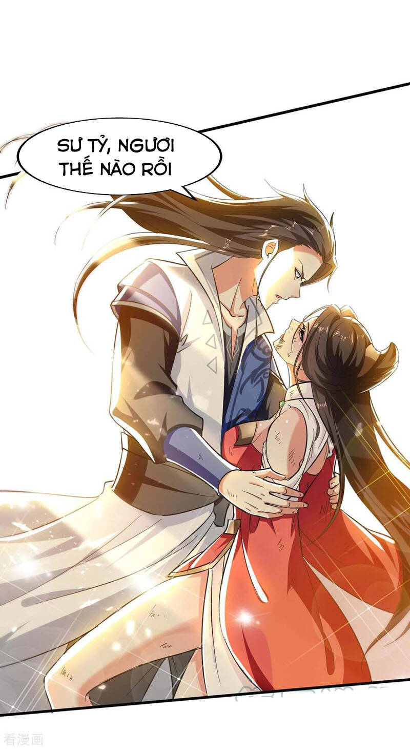 Tuyệt Thế Võ Hồn Chapter 113 - 21