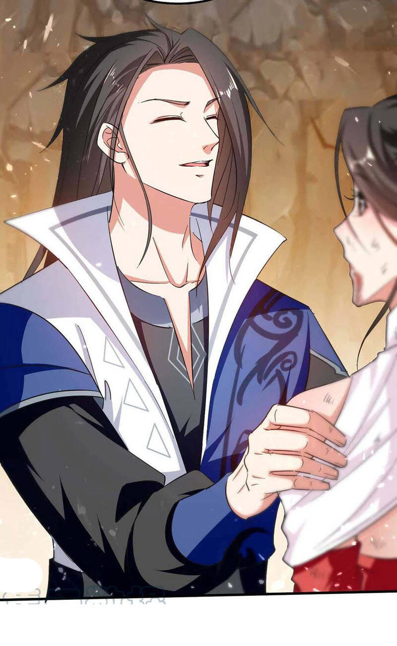 Tuyệt Thế Võ Hồn Chapter 113 - 23