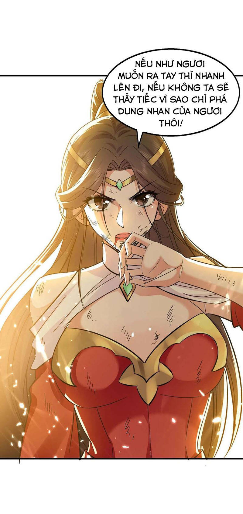 Tuyệt Thế Võ Hồn Chapter 113 - 9