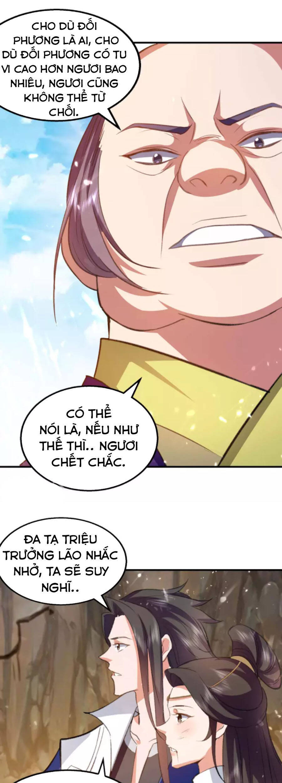 Tuyệt Thế Võ Hồn Chapter 114 - 15