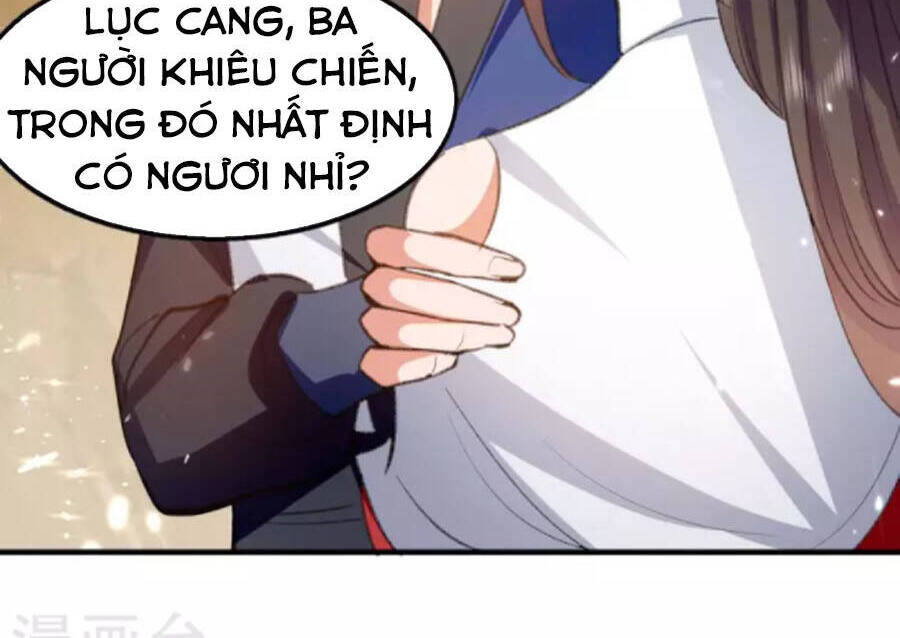 Tuyệt Thế Võ Hồn Chapter 114 - 16