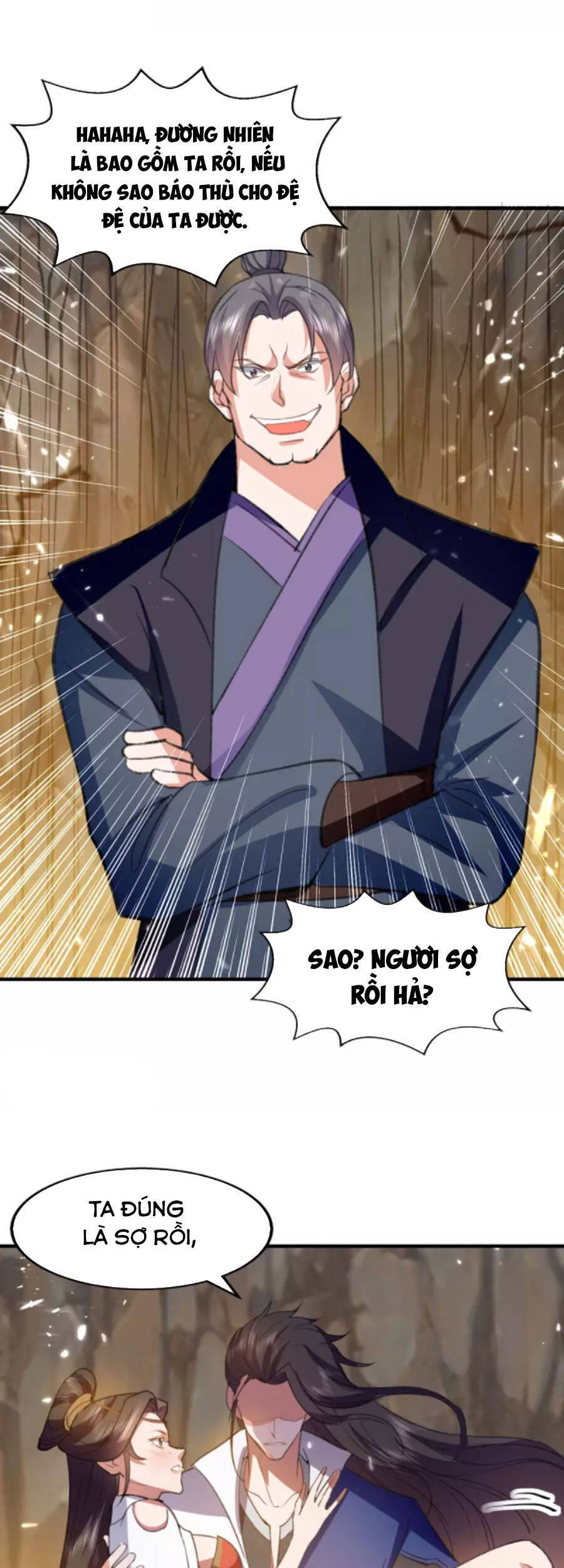 Tuyệt Thế Võ Hồn Chapter 114 - 17