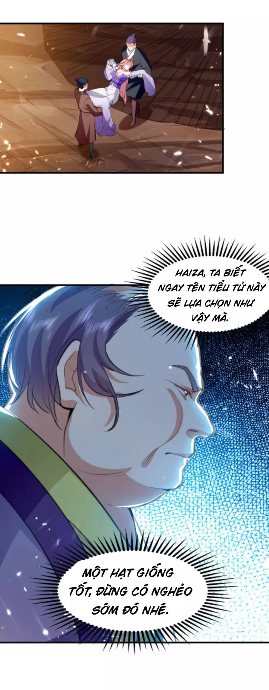 Tuyệt Thế Võ Hồn Chapter 114 - 21