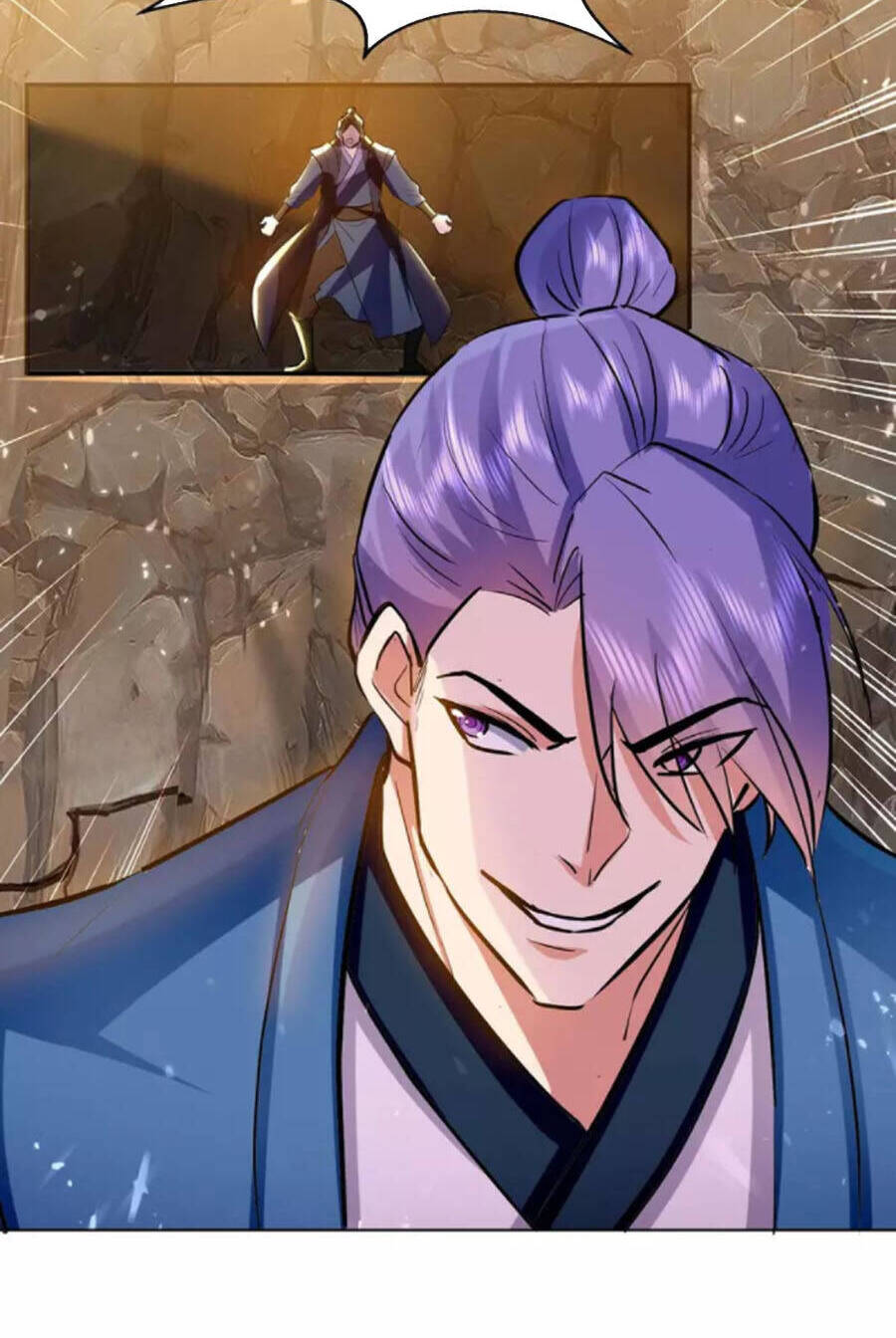 Tuyệt Thế Võ Hồn Chapter 115 - 11