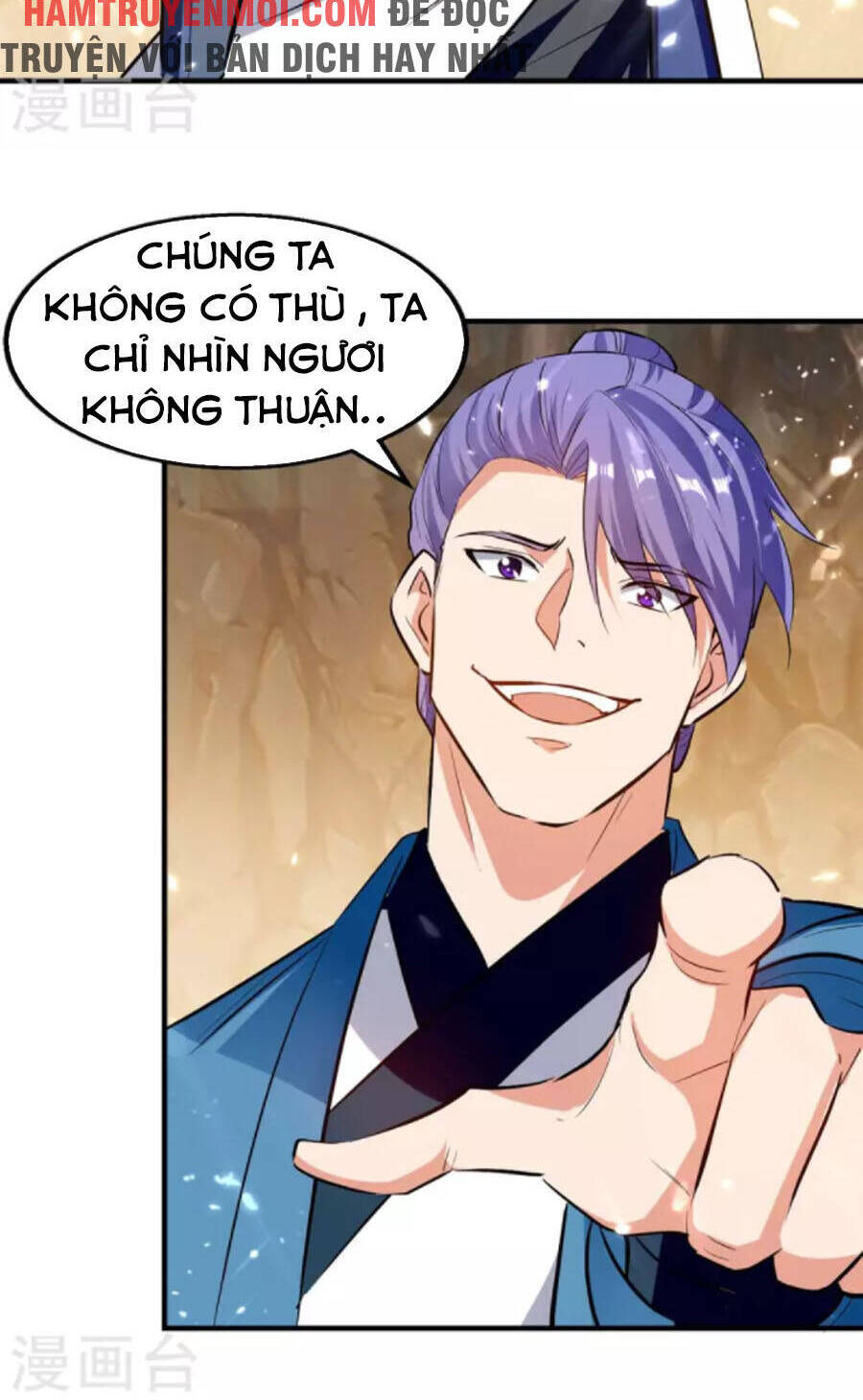 Tuyệt Thế Võ Hồn Chapter 115 - 15