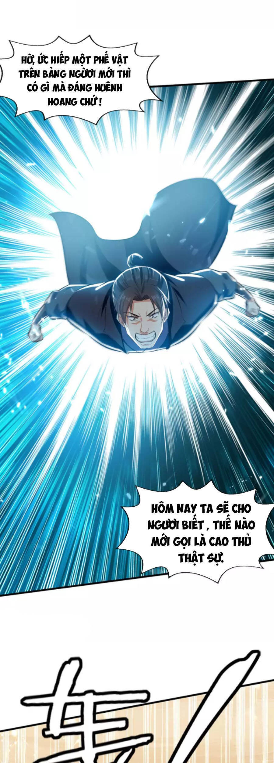 Tuyệt Thế Võ Hồn Chapter 115 - 22