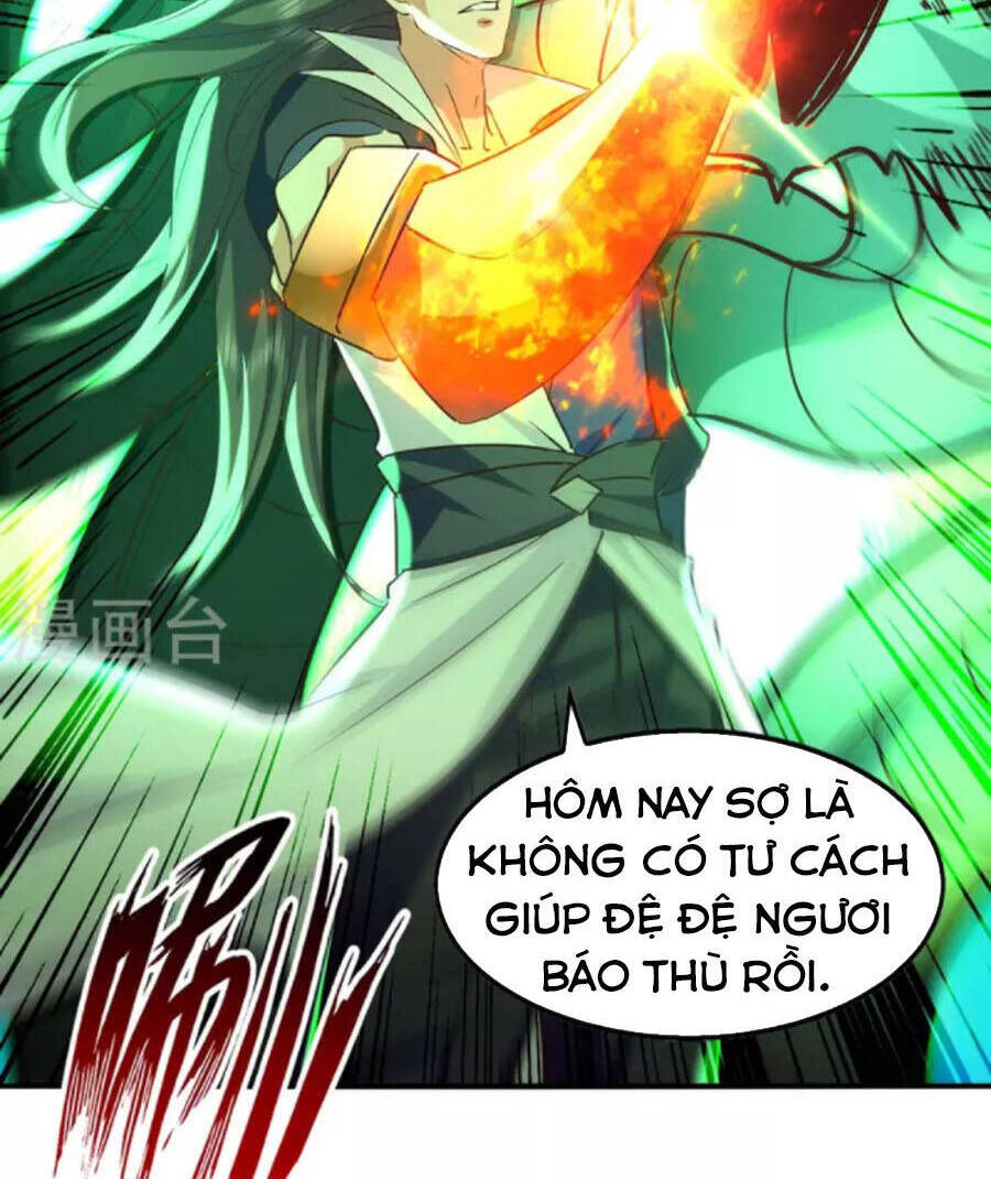 Tuyệt Thế Võ Hồn Chapter 116 - 12