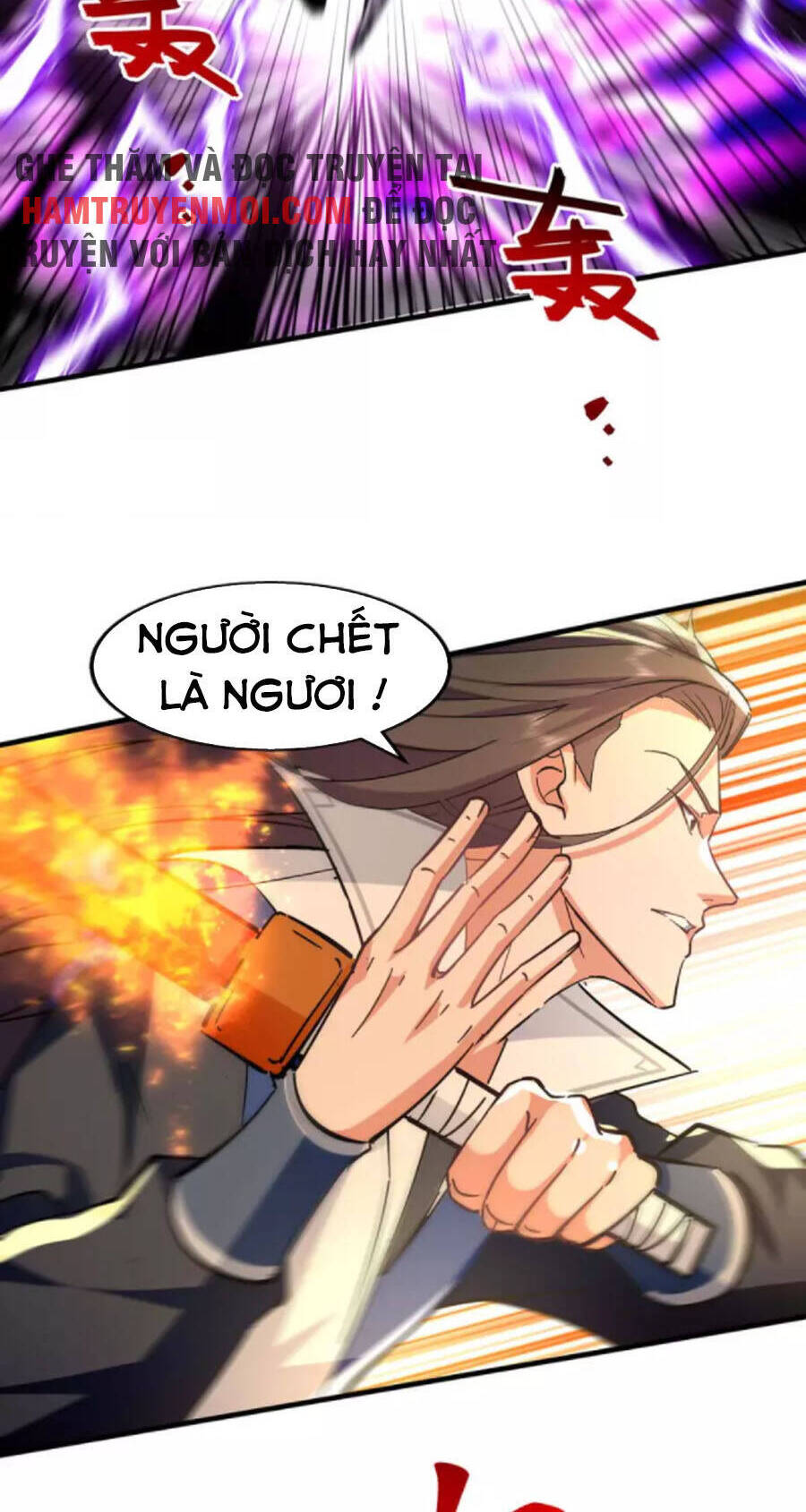 Tuyệt Thế Võ Hồn Chapter 116 - 17