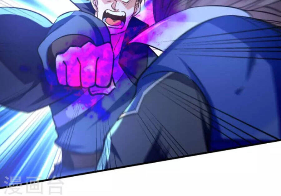 Tuyệt Thế Võ Hồn Chapter 116 - 19