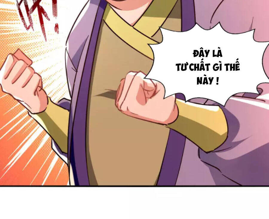 Tuyệt Thế Võ Hồn Chapter 117 - 12