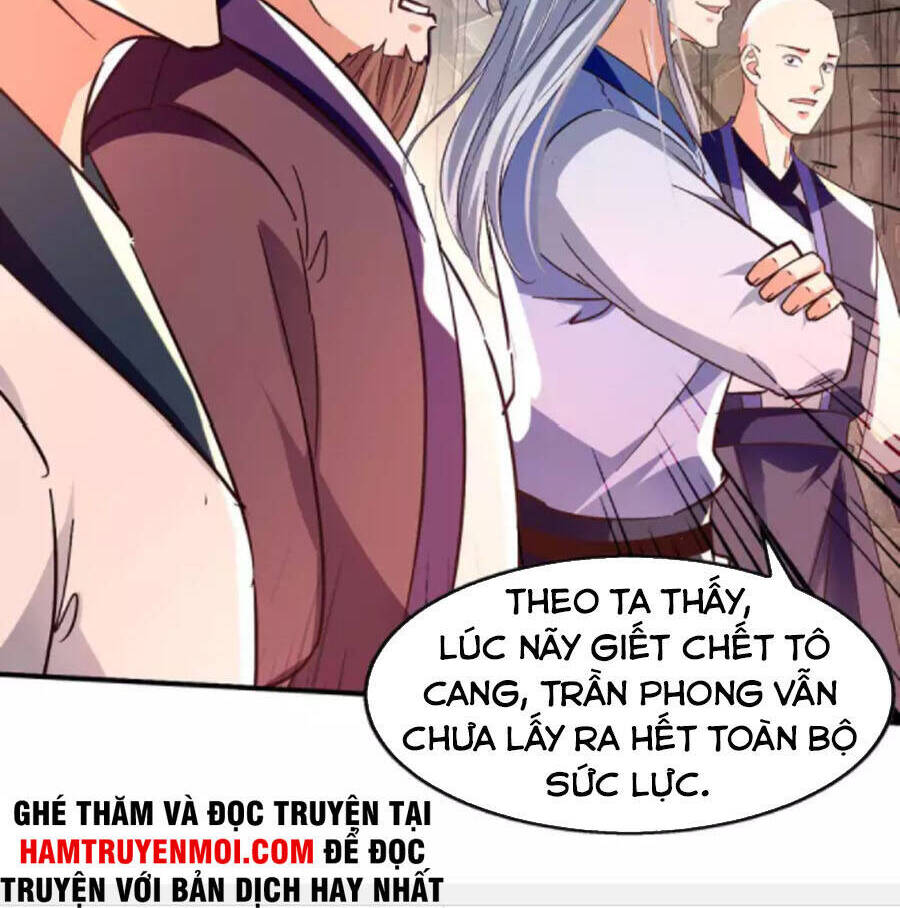 Tuyệt Thế Võ Hồn Chapter 117 - 16