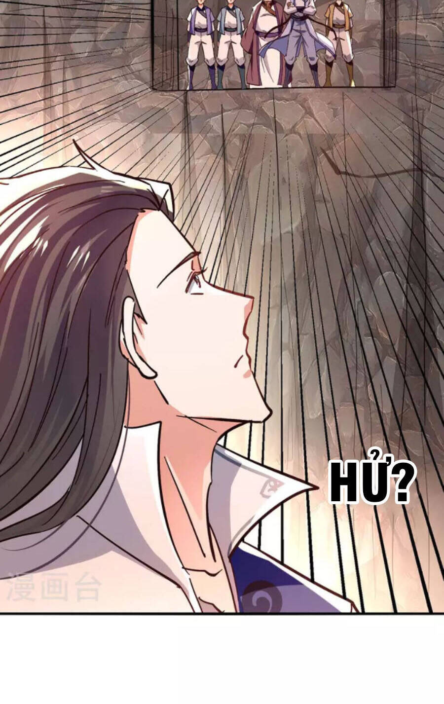 Tuyệt Thế Võ Hồn Chapter 117 - 18