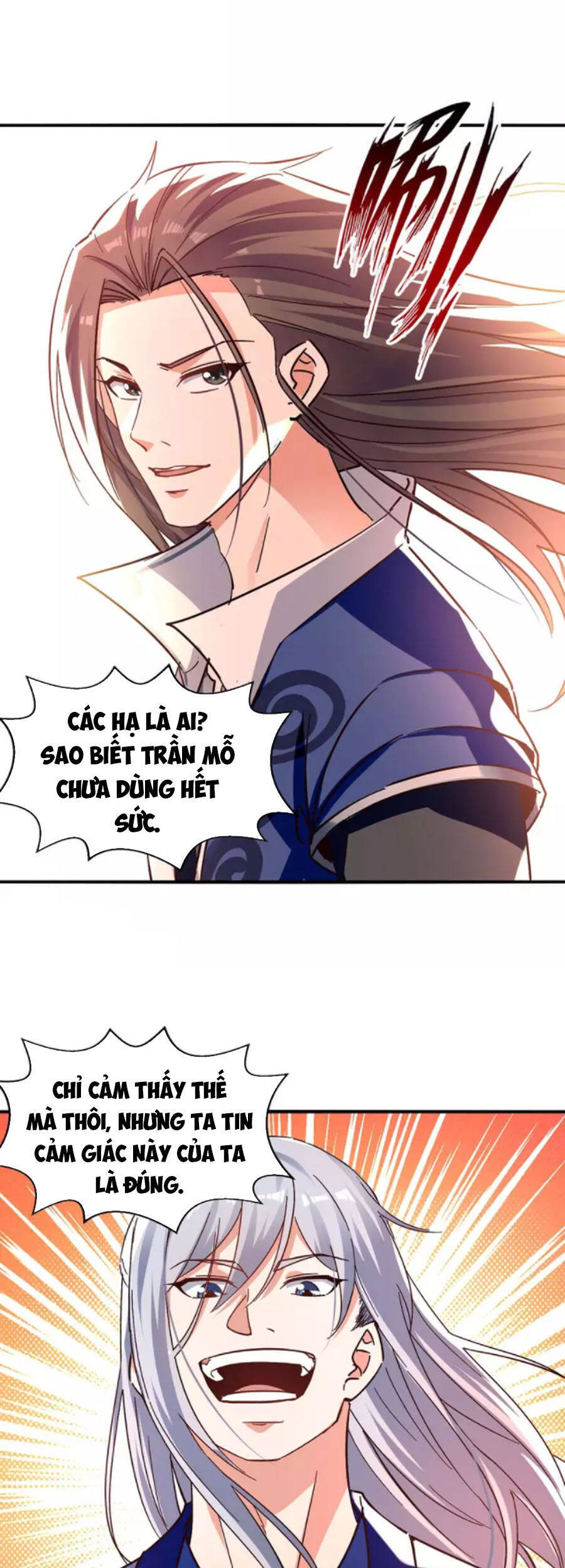 Tuyệt Thế Võ Hồn Chapter 117 - 19
