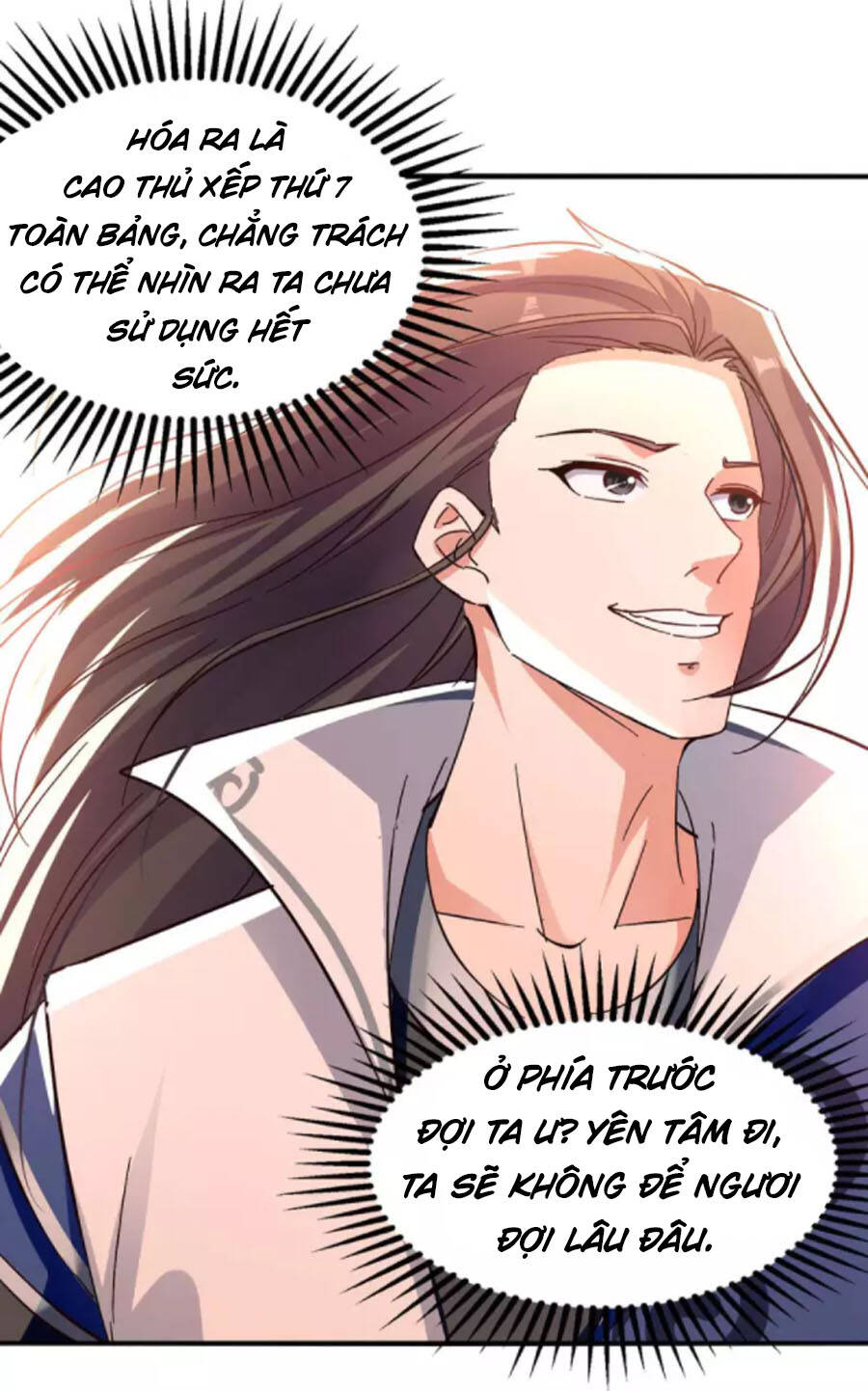 Tuyệt Thế Võ Hồn Chapter 117 - 23