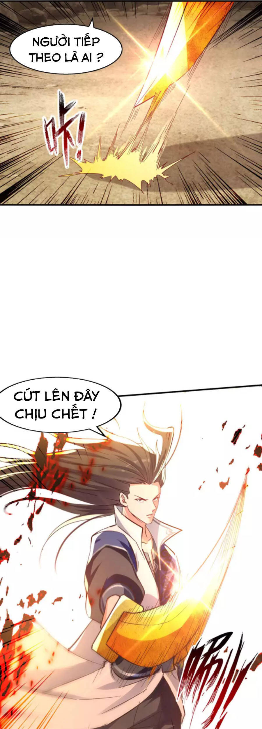 Tuyệt Thế Võ Hồn Chapter 117 - 24