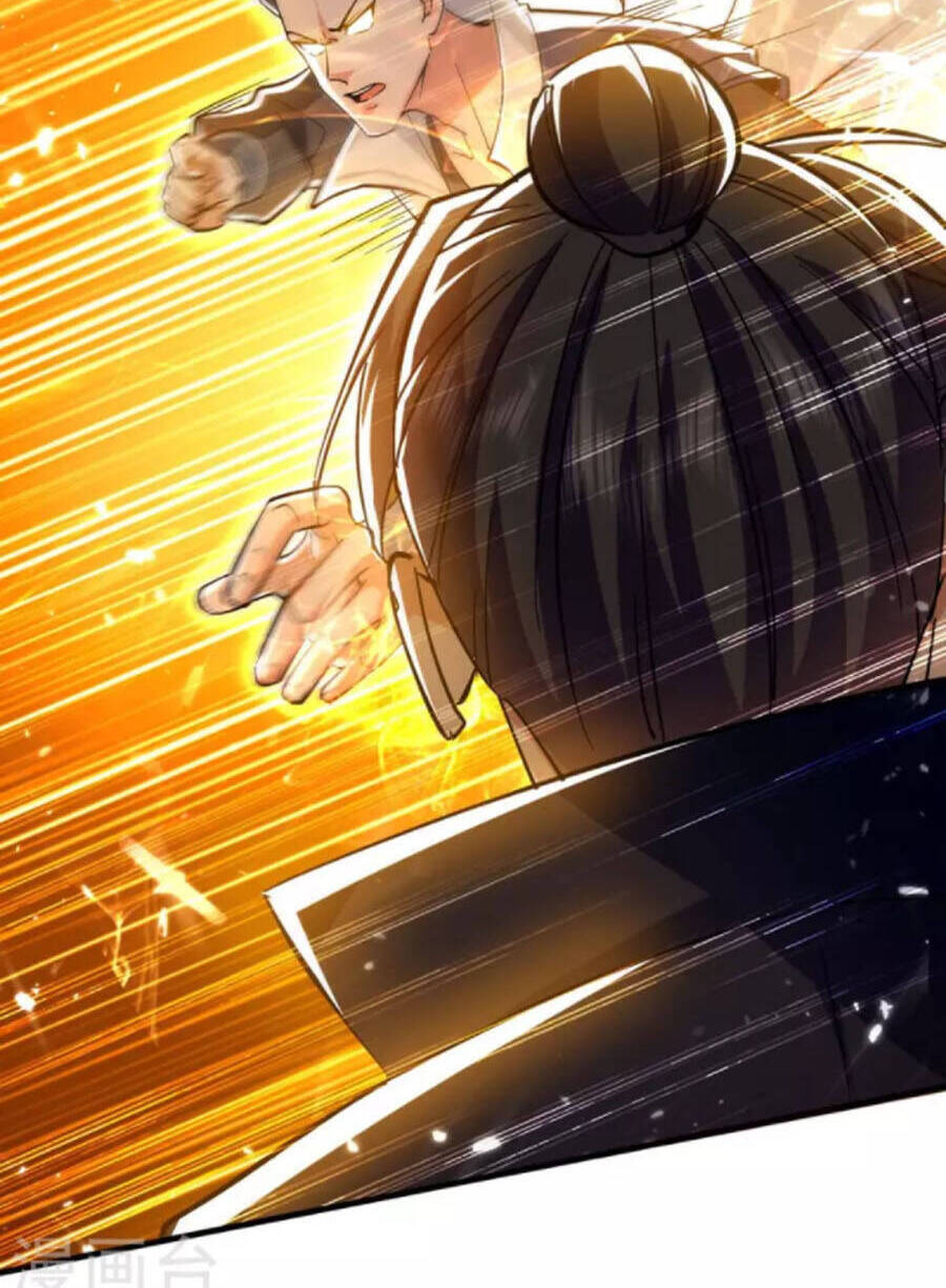 Tuyệt Thế Võ Hồn Chapter 117 - 6