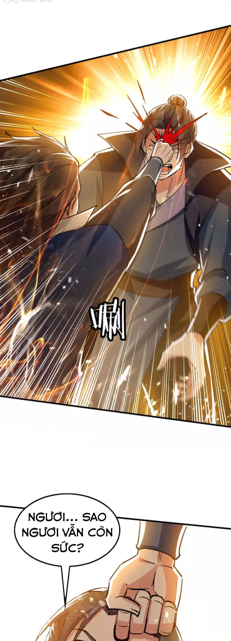 Tuyệt Thế Võ Hồn Chapter 117 - 7