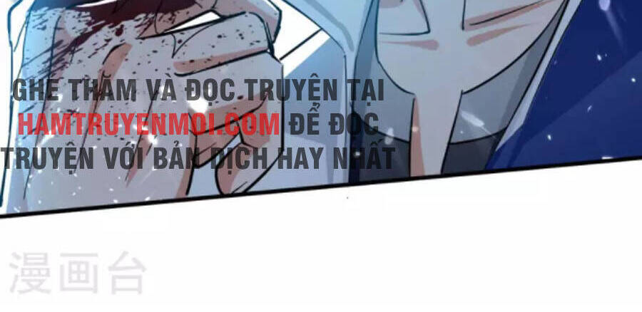 Tuyệt Thế Võ Hồn Chapter 117 - 10